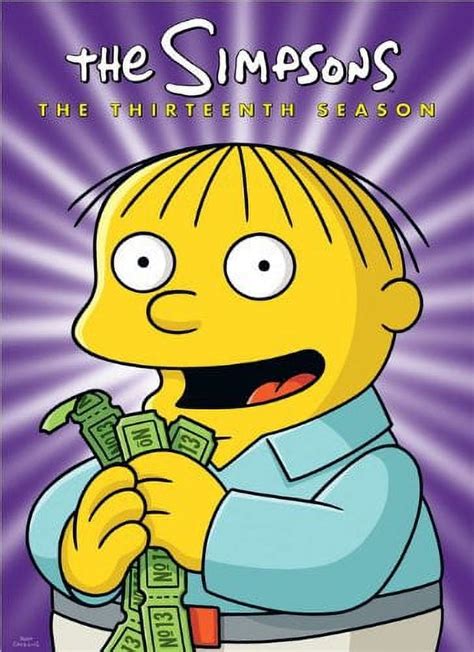 The Simpsons: Season 13 – TV on Google Play.
